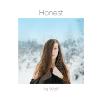 Alive - Ira Wolf