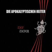 Was bleibt bin ich - Die Apokalyptischen Reiter