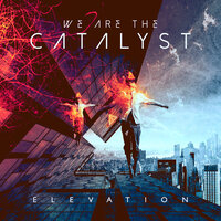 Askja - We Are The Catalyst