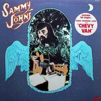 Rag Doll - Sammy Johns
