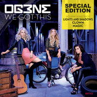 Magic - OG3NE