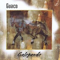 Te Lo Diré al Oído - Guaco