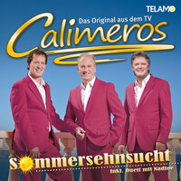 Traumschiffliebe - Calimeros