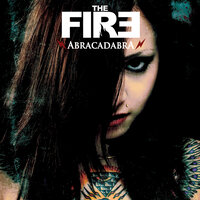 Scars - The Fire