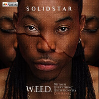 Trigger Me - Solidstar, Mr Eazi