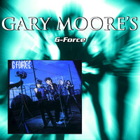 Dancin' - Gary Moore