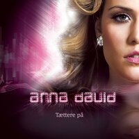 La' Det Være Mig - Anna David