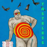 Tasteless - Shame, Happa