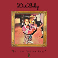 Wet - DaBaby