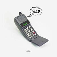 Hello - Blake