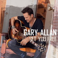 Tough Goodbye - Gary Allan
