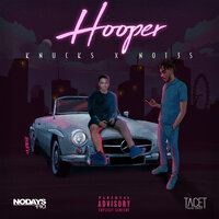 Hooper - KnuckS, not3s