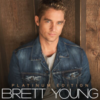 Left Side Of Leavin' - Brett Young