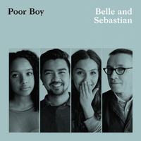 Poor Boy - Belle & Sebastian