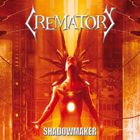 Shadowmaker - Crematory