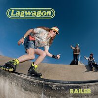 Jini - Lagwagon