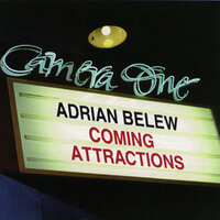People - Adrian Belew