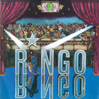 Six O'Clock - Ringo Starr