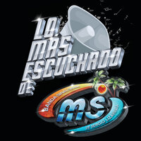 Amor Express - Banda Sinaloense MS de Sergio Lizárraga