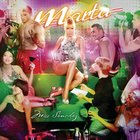 Te Imagino - Marta Sanchez