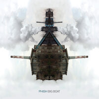 Breath and Burning - Phish