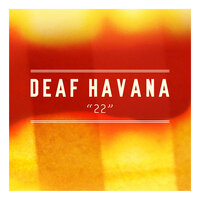 Whiskey - Deaf Havana
