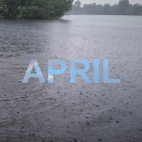 April - Jeremy Warmsley