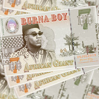 Destiny - Burna Boy