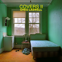 Crank - Greg Laswell