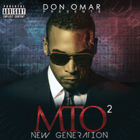 Hasta Que Salga El Sol - Don Omar
