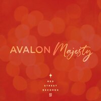 Majesty - Avalon