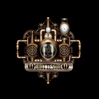 Буря - GroTTesque