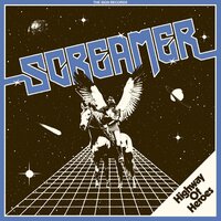 Ride On - Screamer