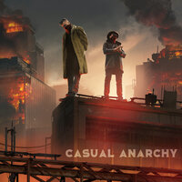 Rebellion - JAXSON GAMBLE
