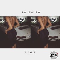 90 60 90 - DIOR