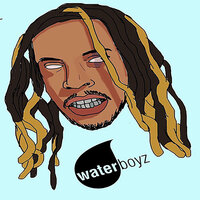 Perchin - Chris Travis