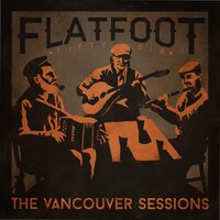 Cain - Flatfoot 56