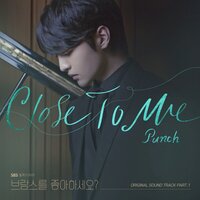 Close To Me - Punch