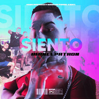 Siento - Cano