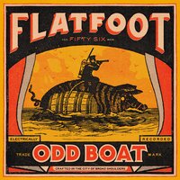 Penny - Flatfoot 56