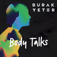 Body Talks - Burak Yeter