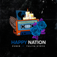 Happy Nation - ZVBXR