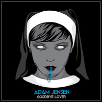 Goodbye Lover - Adam Jensen