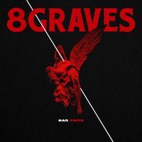 Bad Faith - 8 Graves