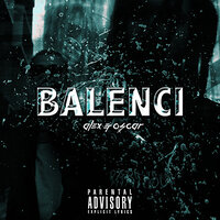 Balenci - Oscar