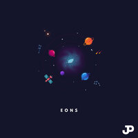Eons - Jpaulished