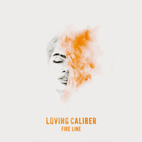 I Wanna Stay Here With You - Loving Caliber, Sarah Pumphrey