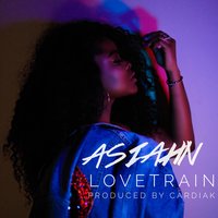 Lead - Asiahn