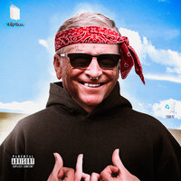 BILL GATE$ - TELLY GRAVE