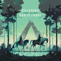 My Kingdom - Kalandra